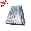 Galvanized Steel Cross Arm ለፖል መስመር የሃርድዌር ብረት አንግል መስመር መለዋወጫዎች