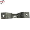 Dead End Tensioner ቅንፍ ለድጋፍ Strand