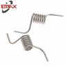 EMAX Oem 맞춤형 조정 가능한 구리 스테인레스 스틸 코일 비틀림 스프링