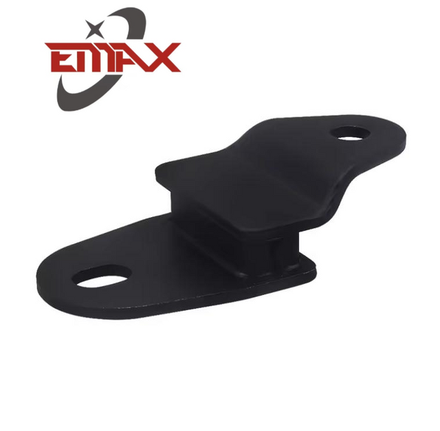 Evrensel Egzoz Susturucu Borusu Stay Montaj Askısı