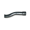คุณภาพสูง 1.5 นิ้วท่อชุบสังกะสี 3D CNC Tube Bending Service