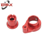 Phụ t&ugrave;ng &ocirc; t&ocirc; tự động Gia c&ocirc;ng OEM ch&iacute;nh x&aacute;c cao Phần th&eacute;p kh&ocirc;ng gỉ CNC