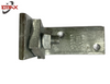 Staffa da parete Poleline Hardware S