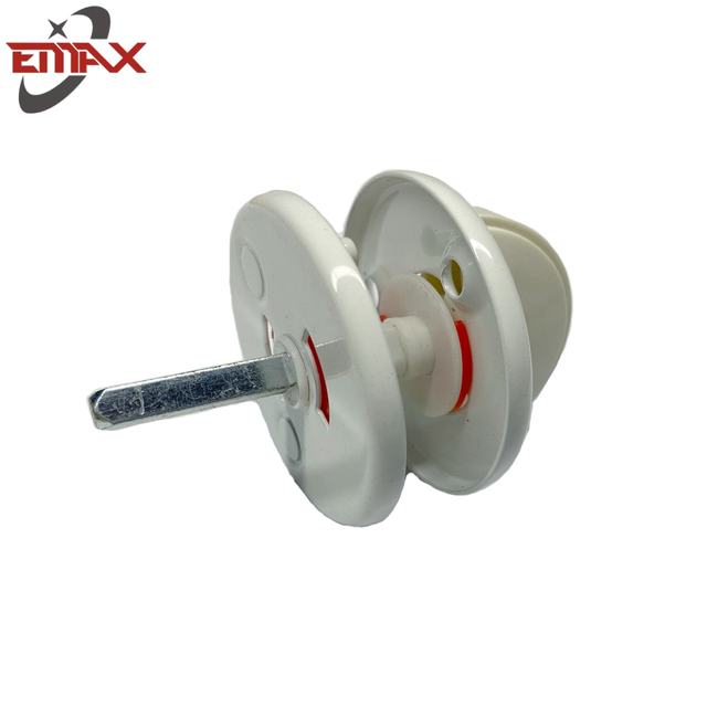 가구 분말 코팅 플라스틱 및 금속 부품용 내구성 있는 후크