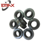 ትክክለኛነት ፈጣን ፕሮቶታይፕ ናይሎን ቡሽንግ CNC የፕላስቲክ ክፍሎች የማሽን አገልግሎቶች
