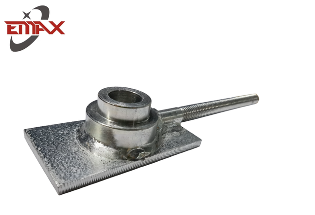 Vis de r&eacute;glage de cha&icirc;ne pour motos – Pi&egrave;ce de rechange pour r&eacute;glage de la tension