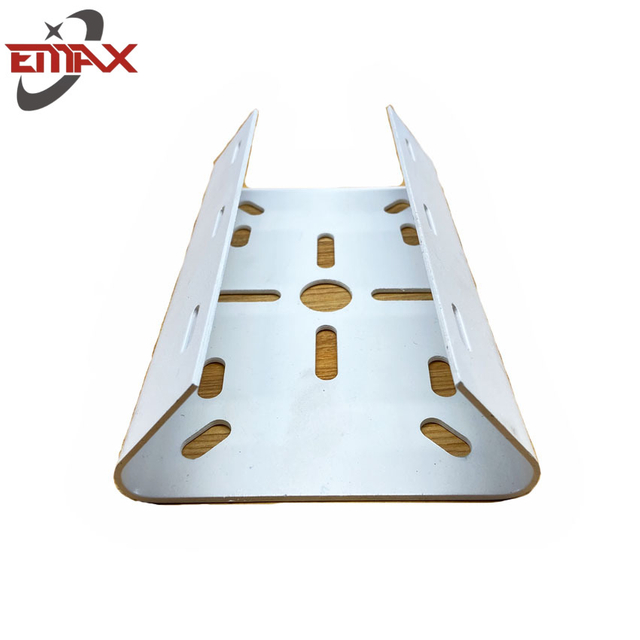 Gi&aacute; đỡ treo tường dọc bằng kim loại đa năng cho nội thất & phụ kiện