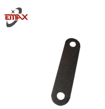 Composant &eacute;lectrique adapt&eacute; aux besoins du client de petites pi&egrave;ces de fixation en m&eacute;tal de haute pr&eacute;cision