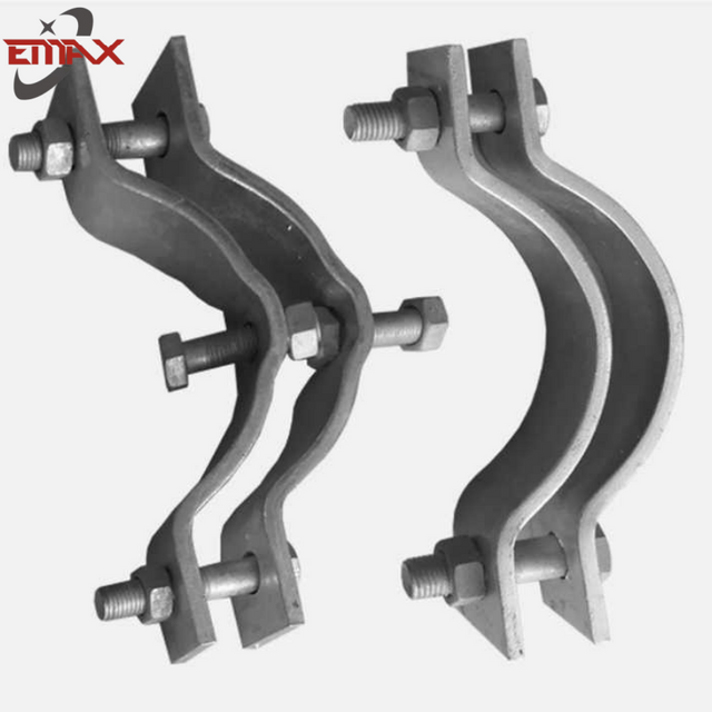 G&uuml;&ccedil; Aksesuarı &Ccedil;elik Braket Kasnağı