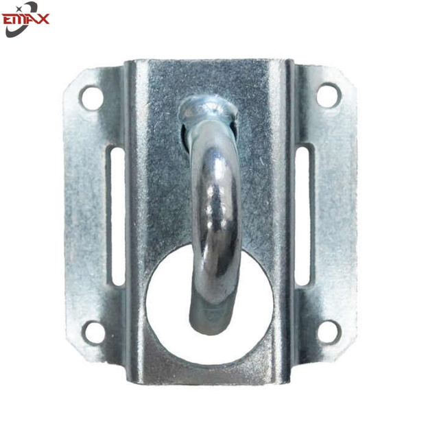 ขายึดแคลมป์ J Hook Fastening Clamp