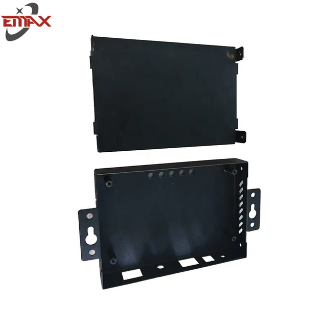 Personalizzazione Oem Lavorazione CNC Lavorazione Lamiera