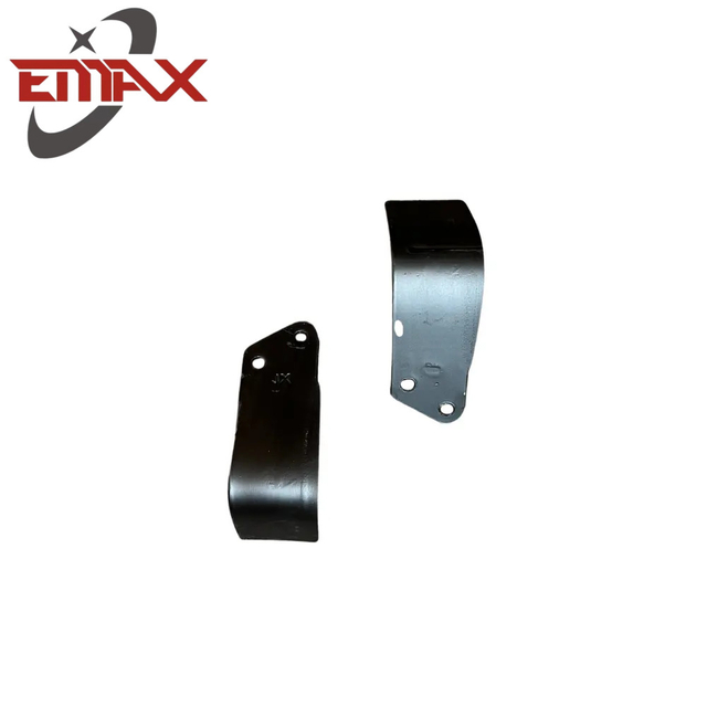 ชิ้นส่วนเครื่องจักรกลการเกษตรเปลี่ยนใบมีดเกษตรกรไถนาโรตารี